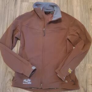 mountain hardwear jacket